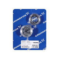 Grundfos SHAFT SEAL ROTEN SGR D25
