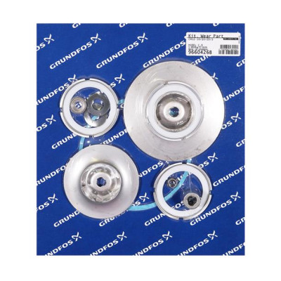 Grundfos KIT, Wear part CH12-10/20/25/30