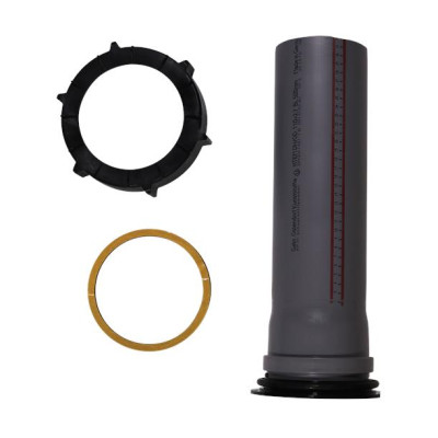 Grundfos KIT, M/MD - ram pressure tube