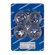 Grundfos KIT, Rep. SP8A.SP8N (5-10) NUT AFT.9444
