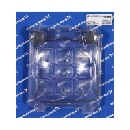 Grundfos KIT, cover f/pool pump