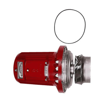 Grundfos Pump head UPS100-30 3x400-415V