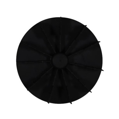 Grundfos KIT, Fan, D 128, MG132