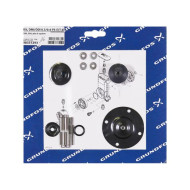 Grundfos KIT, DMI/DDI 0.3/0.4-P3-E/T diaph.