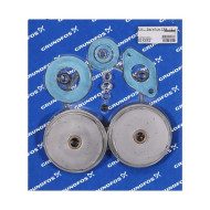 Grundfos SERVICE KIT CR4 -12