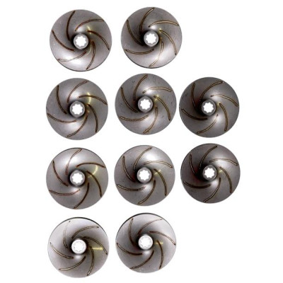 Grundfos BULK - Impeller cpl. CR20 (10 pcs)