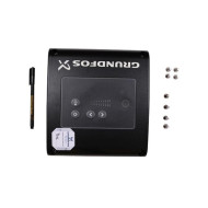 Grundfos KIT, Control box cpl. CBAB