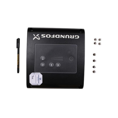 Grundfos KIT, Control box cpl. CBAB