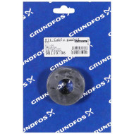 Grundfos KIT, Cable entry gasket 98054214