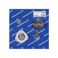 Grundfos KIT, Sealing, screw M8 MS402