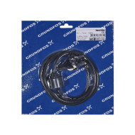 Grundfos KIT, power cord F