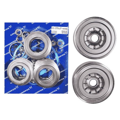 Grundfos CR30 KIT+CAMBER/CERAMIC -16