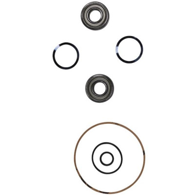 Grundfos KIT, Ball Bearing 6204.SYN/6204.SYN