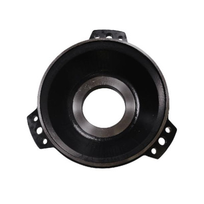 Grundfos KIT, Suction cover 96067479 S fr62