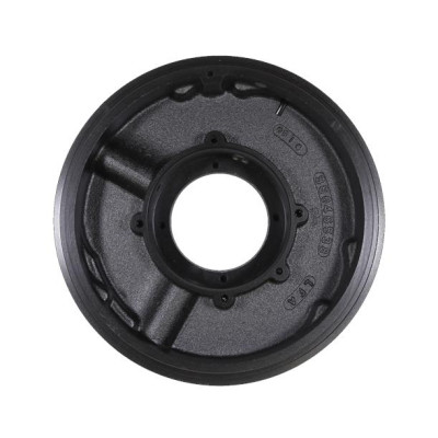 Grundfos Intermed. flange C SE,painted Spare par