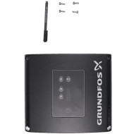 Grundfos KIT, Control box cpl. BBAH