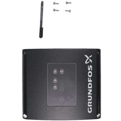 Grundfos KIT, Control box cpl. BBAH