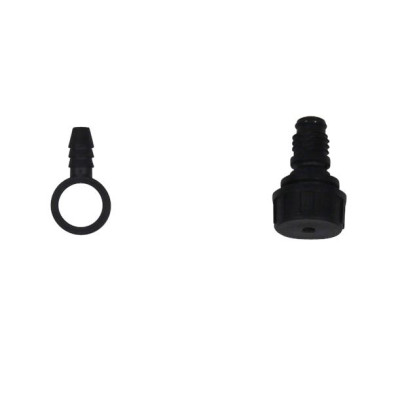 Grundfos KIT, venting valve, DME1-2/DMS PP/E/C