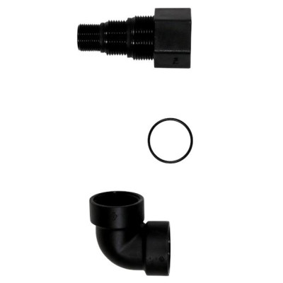 Grundfos KIT, Discharge G connection Unilift CC