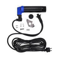 Grundfos KIT, Motor cable -AV Sch-plug 10m