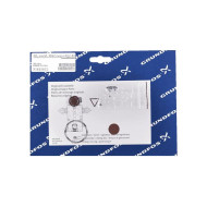 Grundfos KIT, maint. M&C/wear AQC-D11