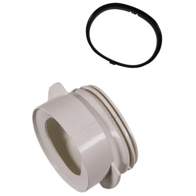 Grundfos KIT, Gaskets f. toilet CWC-3