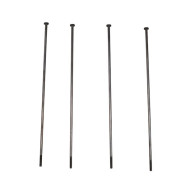 Grundfos KIT, Staybolts, M5X260, MG90-100 (4 pcs)