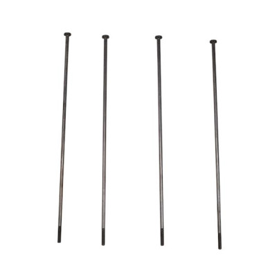 Grundfos KIT, Staybolts, M5X260, MG90-100 (4 pcs)