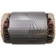 Grundfos KIT, Stator 3x400-2 D145x230 27kW F52