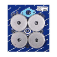 Grundfos KIT, wear part CR/I/N1s/1/3 -36 st (SIC)