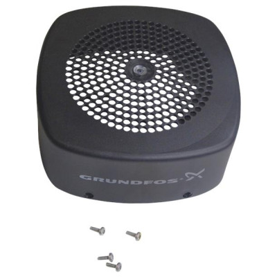 Grundfos KIT, Fancover, 178X178X70, MG/ML90-100