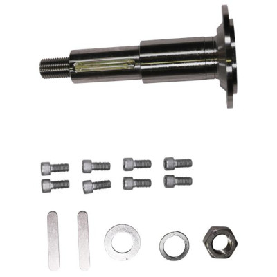Grundfos KIT, Pump Shaft D48-D95 1.4408