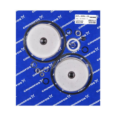 Grundfos SERVICE KIT CRN 2-18