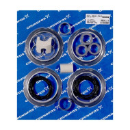 Grundfos KIT, Wear parts MTR 64 9-12 / 1-3 stages