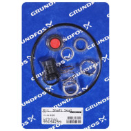 Grundfos KIT, Shaft seal TP(D) 16 mm BQBE