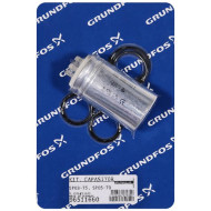 Grundfos KIT, Capacitor SPO3-75, SPO5-70