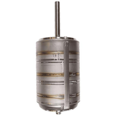 Grundfos Ser.Chamstack CR 45-3 /-/