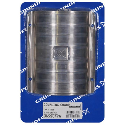 Grundfos COUPLING GUARD 144.5X135