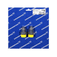 Grundfos KIT, valve SD-M/L-PVC/V/C-2