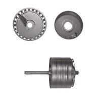 Grundfos KIT, CRN 3-5 chamber stack cpl.