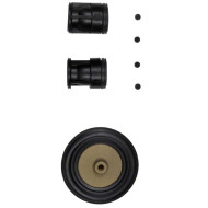 Grundfos KIT, valve/diaphragm DME375 PP/E/Gspring