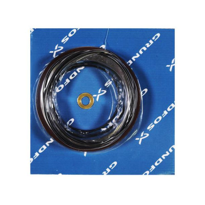 Grundfos KIT, Wear ring ceramic D125 SMG,SFG,SRG