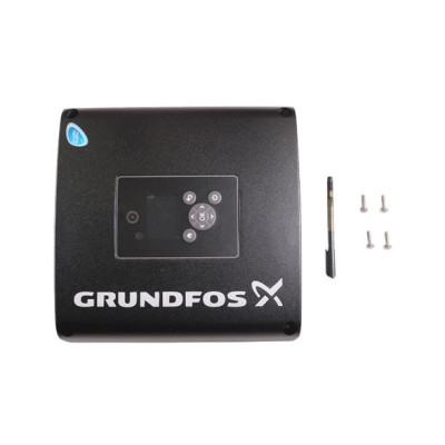 Grundfos KIT, Control box cpl. BDAK
