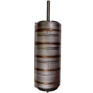 Grundfos Ser.Chamstack CR 45-5-2 /-/