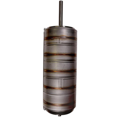 Grundfos Ser.Chamstack CR 45-5-2 /-/