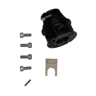 Grundfos KIT, Coupling complete D38/D16