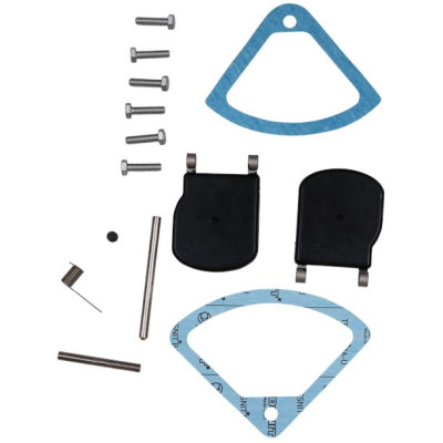 Grundfos KIT, Valve TPD 80