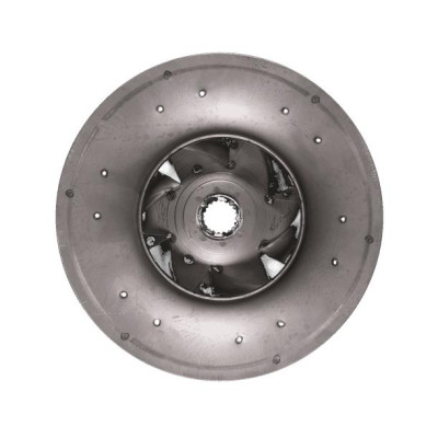 Grundfos IMPELLER CPL. LM 80-200/210