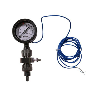 Grundfos KIT, Manometer DLD std. DMH 10bar
