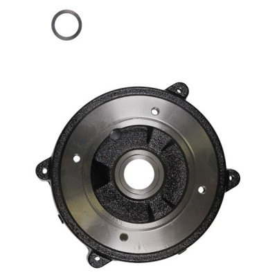 Grundfos KIT, Flansch, B14/FT130, MG112